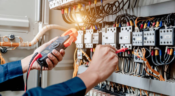 Best Residential Electrician Services  in Tipton, IA