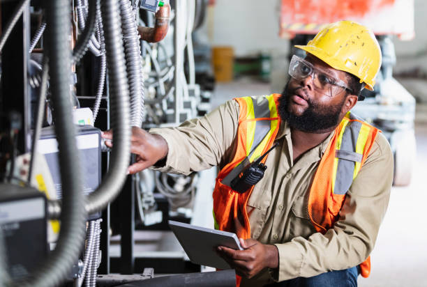 Best Affordable Electrical Installation  in Tipton, IA