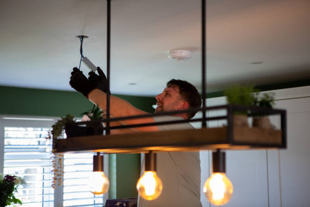 Best Electrical Outlet Repair  in Tipton, IA