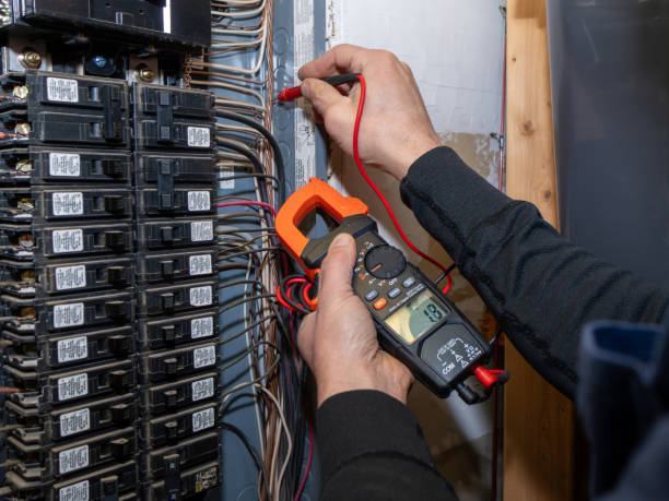 Best Electrical Wiring Services  in Tipton, IA