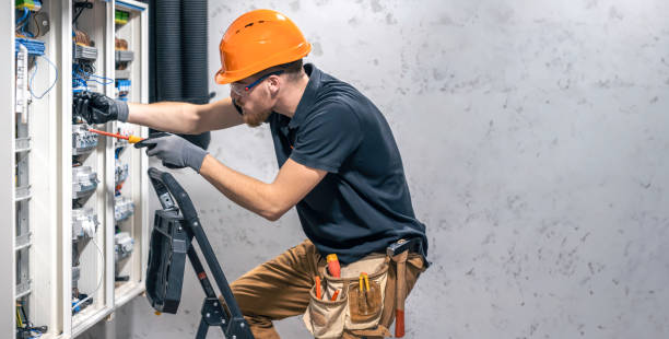 Best Electrical Rewiring Services  in Tipton, IA